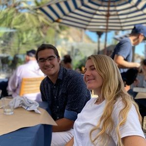 Meet your Posher, Kendall